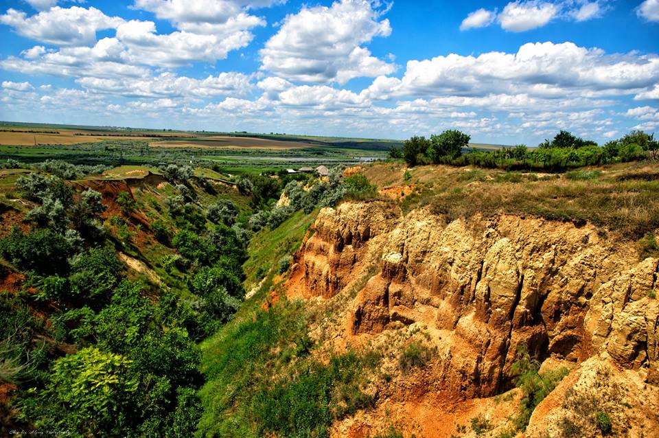 Гагаузия фото природы